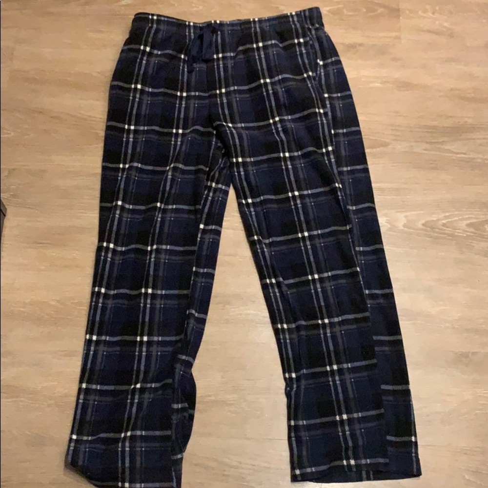 Men’s Large Croft & Barrow Pajamas